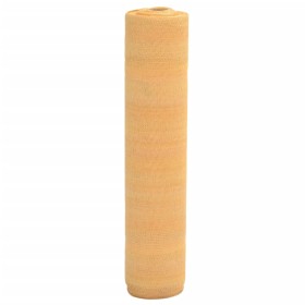 Red de privacidad HDPE arena 1,8x10 m 75 g/m² de , Sombrillas - Ref: Foro24-4003824, Precio: 29,63 €, Descuento: %