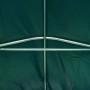 Carpa garaje de almacenamiento PVC verde 2,4x3,6 m de vidaXL, Carpas y cenadores - Ref: Foro24-3056432, Precio: 568,35 €, Des...