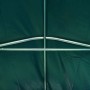 Carpa garaje de almacenamiento PVC verde 2,4x2,4 m de vidaXL, Carpas y cenadores - Ref: Foro24-3056431, Precio: 479,29 €, Des...
