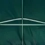 Carpa garaje de almacenamiento PVC verde 2,4x2,4 m de vidaXL, Carpas y cenadores - Ref: Foro24-3056431, Precio: 460,05 €, Des...