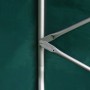 Carpa para ganado PVC verde 3,7x3,7 m de vidaXL, Carpas y cenadores - Ref: Foro24-3056433, Precio: 483,04 €, Descuento: %