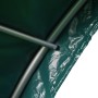 Carpa para ganado PVC verde 3,7x3,7 m de vidaXL, Carpas y cenadores - Ref: Foro24-3056433, Precio: 483,04 €, Descuento: %