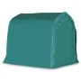Carpa garaje de almacenamiento PVC verde 1,6x2,4 m de vidaXL, Carpas y cenadores - Ref: Foro24-3056430, Precio: 350,78 €, Des...