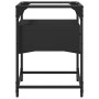 Mesitas de noche 2 uds madera de ingeniería negro 40x30x50 cm de , Mesitas de noche - Ref: Foro24-846075, Precio: 87,79 €, De...