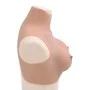 Pecho de silicona copa C natural de , Realzadores del busto - Ref: Foro24-4012209, Precio: 75,58 €, Descuento: %