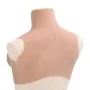Pecho de silicona copa C natural de , Realzadores del busto - Ref: Foro24-4012209, Precio: 75,58 €, Descuento: %