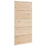 Massive Kiefernschranktür 100x208 cm von , Türen - Ref: Foro24-850629, Preis: 113,97 €, Rabatt: %
