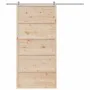 Massive Kiefernschranktür 100x208 cm von , Türen - Ref: Foro24-850629, Preis: 113,97 €, Rabatt: %
