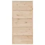 Massive Kiefernschranktür 100x208 cm von , Türen - Ref: Foro24-850629, Preis: 113,97 €, Rabatt: %