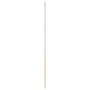 Puerta de granero madera maciza de pino 100x208 cm de , Puertas - Ref: Foro24-850629, Precio: 113,97 €, Descuento: %
