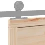 Massive Kiefernschranktür 100x208 cm von , Türen - Ref: Foro24-850629, Preis: 113,97 €, Rabatt: %