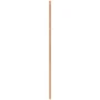 Puerta de granero madera maciza pino marrón miel 90x208 cm de , Puertas - Ref: Foro24-850643, Precio: 106,23 €, Descuento: %