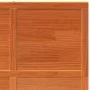 Puerta de granero madera maciza pino marrón miel 90x208 cm de , Puertas - Ref: Foro24-850643, Precio: 106,23 €, Descuento: %