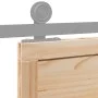 Massive Kiefernschranktür 90x208 cm von , Türen - Ref: Foro24-850641, Preis: 85,47 €, Rabatt: %