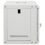 Armario rack de red de pared 9U 19" IP20 53x40x30 cm de , Sistemas de almacenamiento de red - Ref: Foro24-30261, Precio: 85,2...