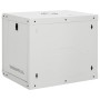 Armario rack de red de pared 9U 19" IP20 53x40x30 cm de , Sistemas de almacenamiento de red - Ref: Foro24-30261, Precio: 85,2...