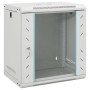 Armario rack de red de pared 12U 19" IP20 53x40x30 cm de , Sistemas de almacenamiento de red - Ref: Foro24-30263, Precio: 96,...