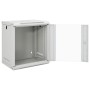 Armario rack de red de pared 12U 19" IP20 53x40x30 cm de , Sistemas de almacenamiento de red - Ref: Foro24-30263, Precio: 96,...