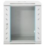 Armario rack de red de pared 12U 19" IP20 53x40x30 cm de , Sistemas de almacenamiento de red - Ref: Foro24-30263, Precio: 96,...