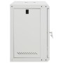 Armario rack de red de pared 12U 19" IP20 53x40x30 cm de , Sistemas de almacenamiento de red - Ref: Foro24-30263, Precio: 96,...