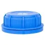 Garrafa de agua con grifo plástico transparente 17 litros de , Depósitos de almacenamiento - Ref: Foro24-155041, Precio: 33,9...