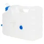 Water jug with tap and 12L plastic soap dispenser by , Storage deposits - Ref: Foro24-155043, Price: 54,92 €, Discount: %