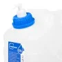 Water jug with tap and 12L plastic soap dispenser by , Storage deposits - Ref: Foro24-155043, Price: 54,92 €, Discount: %