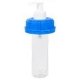 Water jug with tap and 12L plastic soap dispenser by , Storage deposits - Ref: Foro24-155043, Price: 54,92 €, Discount: %