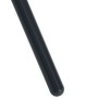Set de sillas jardín reclinables 3 piezas acero antracita de , Conjuntos de jardín - Ref: Foro24-3283760, Precio: 223,39 €, D...