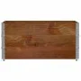 Collares de palets 3 uds madera maciza de pino marrón 120x80 cm de , Plataformas de carga y palés - Ref: Foro24-3295369, Prec...
