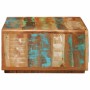 Mesa de centro de madera maciza reciclada 89x55x29 cm de , Mesas de centro - Ref: Foro24-4009376, Precio: 211,73 €, Descuento: %
