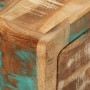 Mesa de centro de madera maciza reciclada 89x55x29 cm de , Mesas de centro - Ref: Foro24-4009376, Precio: 211,73 €, Descuento: %