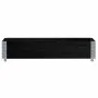 Jardinera de madera maciza de pino negro 100x50 cm de , Maceteros y jardineras - Ref: Foro24-3295388, Precio: 41,50 €, Descue...