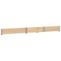 Jardinera de madera maciza de pino 150x100 cm de , Maceteros y jardineras - Ref: Foro24-3295411, Precio: 61,03 €, Descuento: %