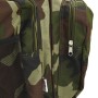 Bolso de pesca impermeable tela Oxford verde camuflaje de , Cajas y bolsas de avíos - Ref: Foro24-4009954, Precio: 37,21 €, D...