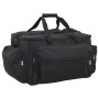 Bolso de pesca impermeable tela Oxford negro de , Cajas y bolsas de avíos - Ref: Foro24-4009956, Precio: 35,31 €, Descuento: %