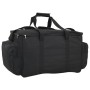 Bolso de pesca impermeable tela Oxford negro de , Cajas y bolsas de avíos - Ref: Foro24-4009956, Precio: 35,31 €, Descuento: %