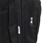 Bolso de pesca impermeable tela Oxford negro de , Cajas y bolsas de avíos - Ref: Foro24-4009956, Precio: 35,31 €, Descuento: %