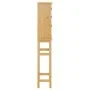 Mueble de baño para lavadora Corona madera maciza de pino de , Muebles de baño - Ref: Foro24-4013407, Precio: 113,51 €, Descu...