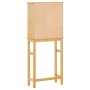 Mueble de baño para lavadora Corona madera maciza de pino de , Muebles de baño - Ref: Foro24-4013407, Precio: 115,34 €, Descu...