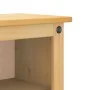 Mueble de baño para lavadora Corona madera maciza de pino de , Muebles de baño - Ref: Foro24-4013407, Precio: 113,51 €, Descu...