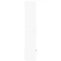 Estantería de madera de ingeniería blanca 70x36x189 cm de , Librerías y estanterías - Ref: Foro24-3295317, Precio: 114,45 €, ...