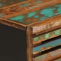 Mesita de noche de madera maciza reciclada 40x34x46 cm de , Mesitas de noche - Ref: Foro24-377434, Precio: 53,62 €, Descuento: %