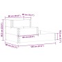Arriate elevado de 3 niveles madera maciza pino negro 120x80 cm de , Maceteros y jardineras - Ref: Foro24-4010314, Precio: 92...