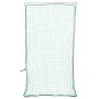 Tow network with green 4x2 m PP elastic rope by , Cargo nets for motor vehicles - Ref: Foro24-4012237, Price: 32,00 €, Discou...