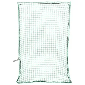 Tow network with green 3x2 m elastic PP rope by , Cargo nets for motor vehicles - Ref: Foro24-4012235, Price: 27,33 €, Discou...