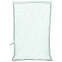 Tow network with green 3x2 m elastic PP rope by , Cargo nets for motor vehicles - Ref: Foro24-4012235, Price: 27,33 €, Discou...