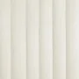 Sillas de comedor 2 unidades terciopelo crema de , Sillas de comedor - Ref: Foro24-249806, Precio: 195,06 €, Descuento: %