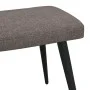 Relax armchair with taupe gray fabric footrest by , Armchairs - Ref: Foro24-327961, Price: 122,85 €, Discount: %