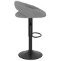 Kitchen stools 2 units light gray velvet by , Kitchen stools - Ref: Foro24-333269, Price: 136,27 €, Discount: %